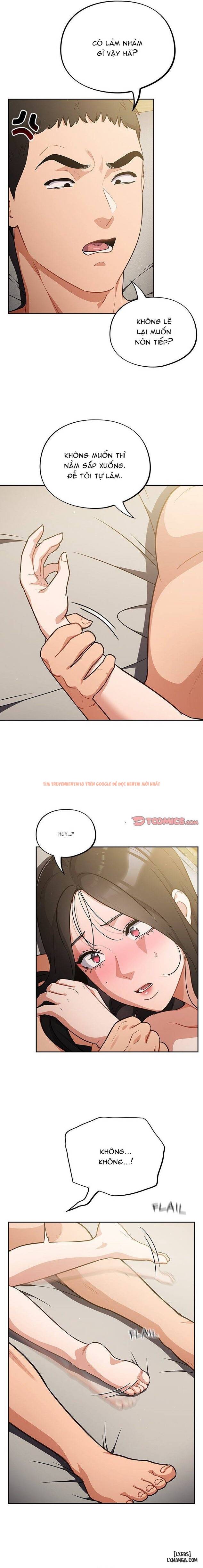 Idiot Virus Chương 41 - trang 43