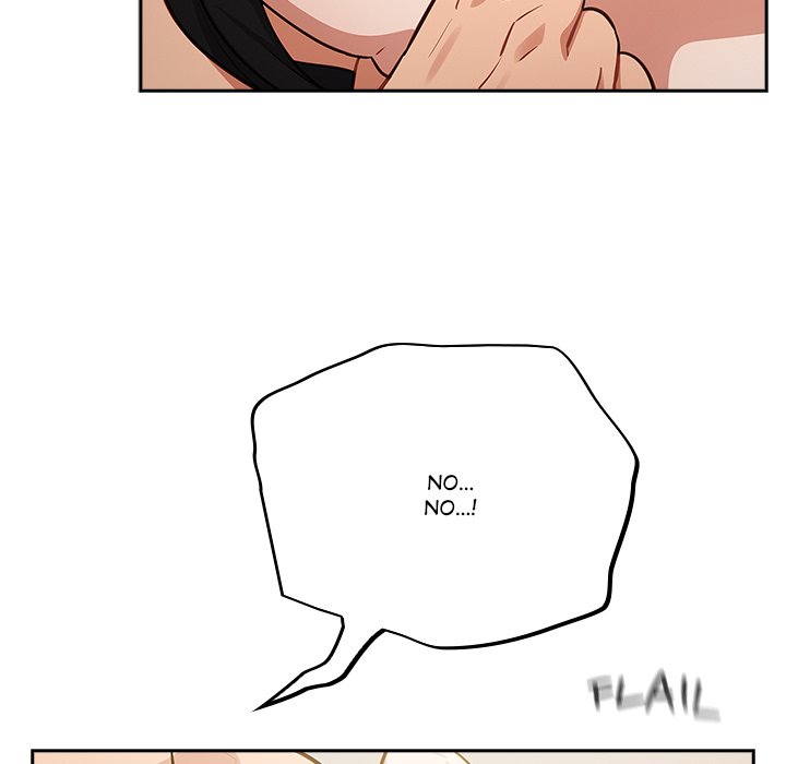 Idiot Virus Chương 41 - trang 83