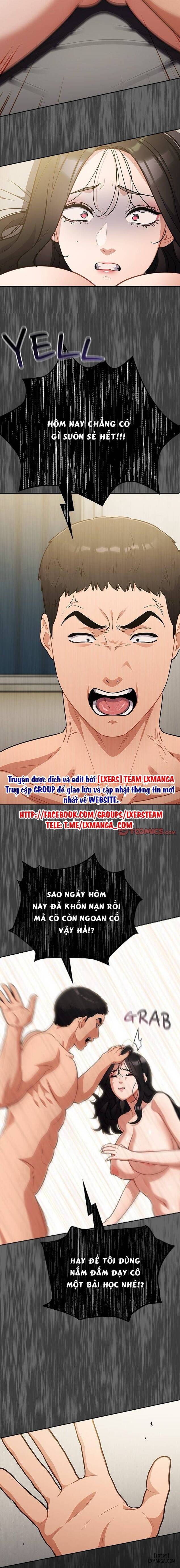 Idiot Virus Chương 41 - trang 47