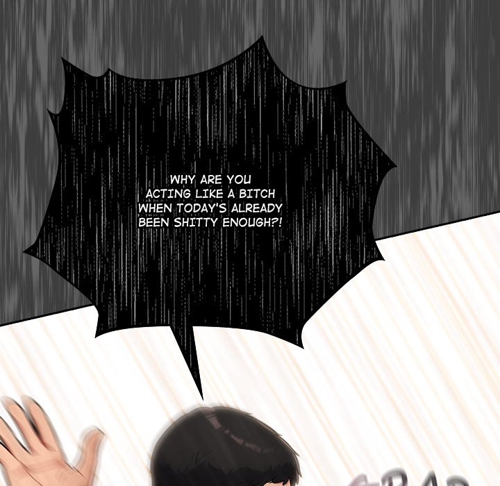 Idiot Virus Chương 41 - trang 118