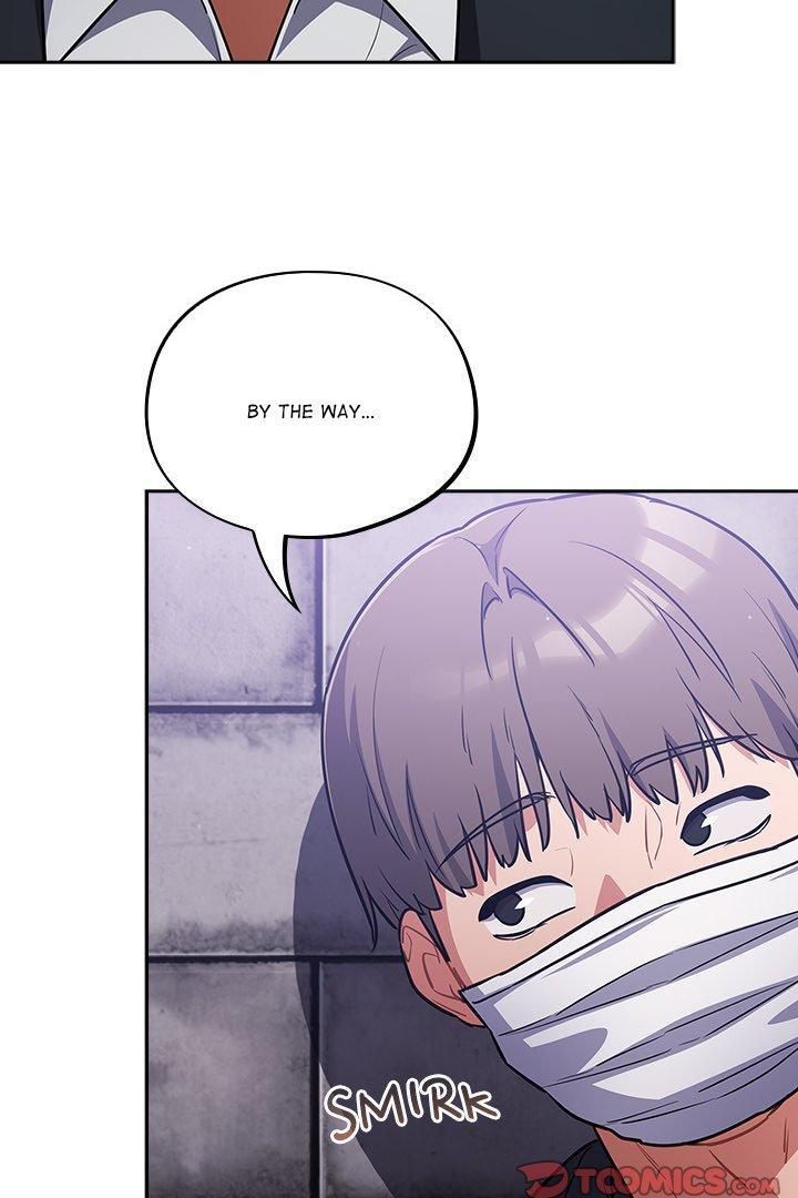 Idiot Virus Chương 42 - trang 75