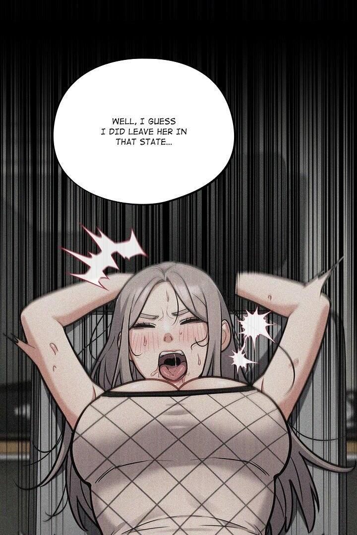 Idiot Virus Chương 42 - trang 58