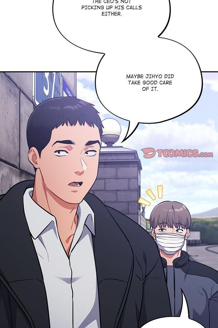 Idiot Virus Chương 42 - trang 69