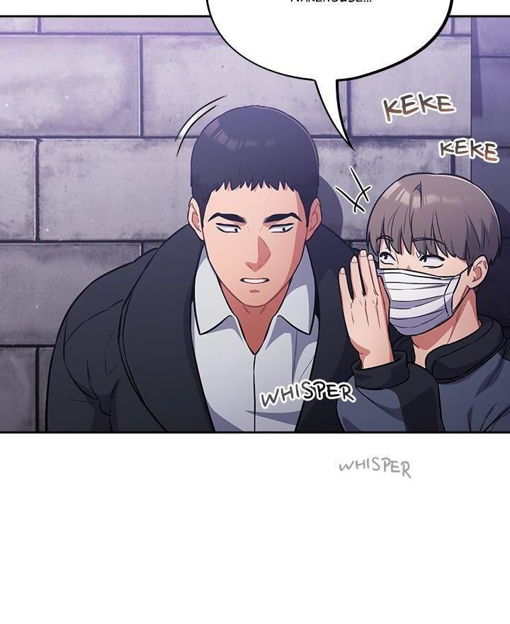 Idiot Virus Chương 42 - trang 78