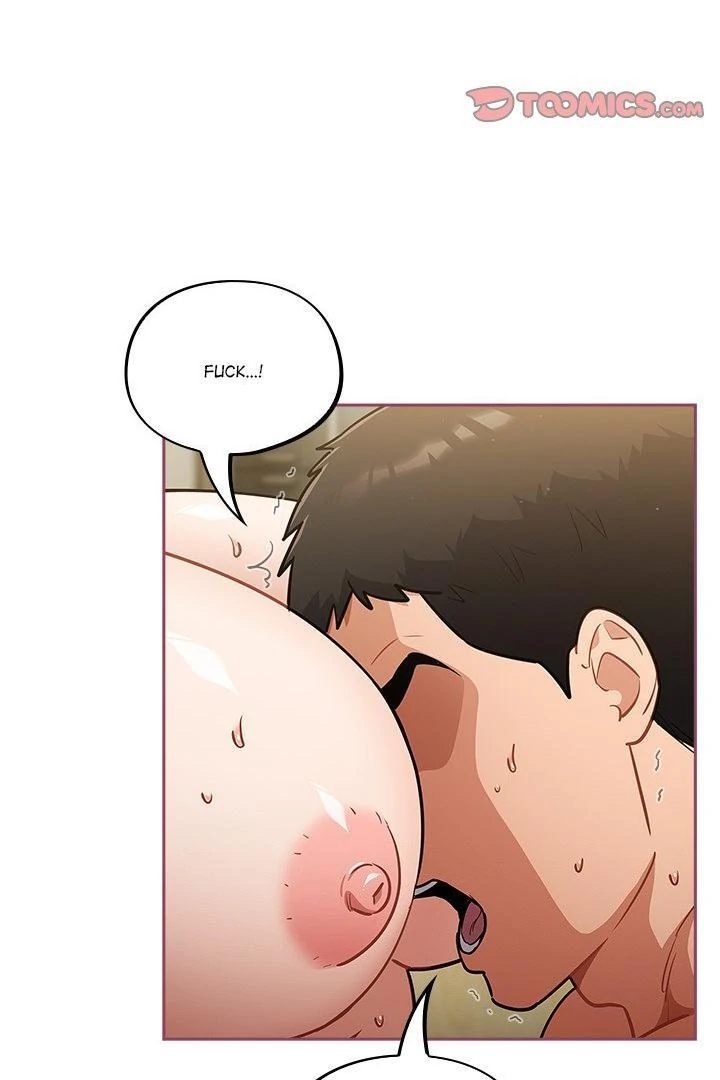 Idiot Virus Chương 42 - trang 21