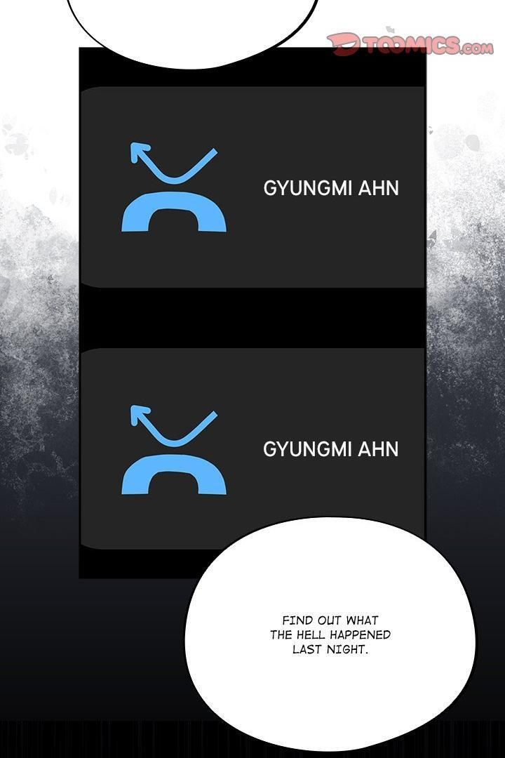 Idiot Virus Chương 42 - trang 57