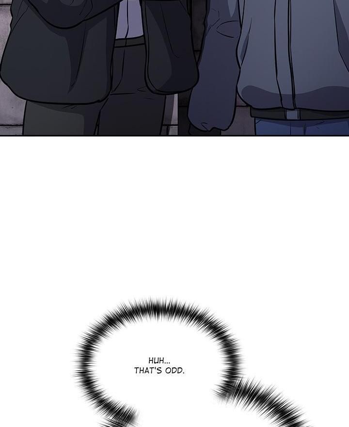 Idiot Virus Chương 42 - trang 73