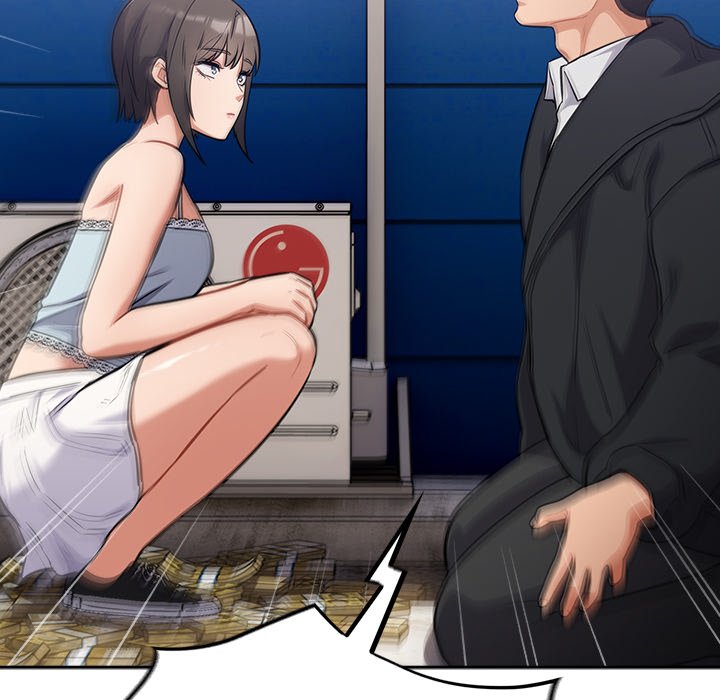 Idiot Virus Chương 43 - trang 104