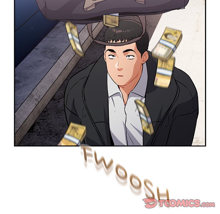 Idiot Virus Chương 43 - trang 98