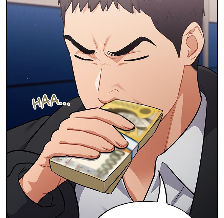 Idiot Virus Chương 43 - trang 108