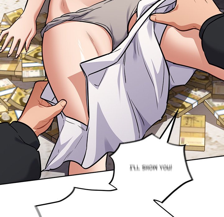 Idiot Virus Chương 43 - trang 111