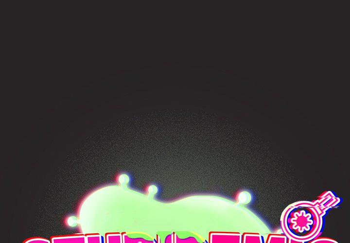 Idiot Virus Chương 43 - trang 1