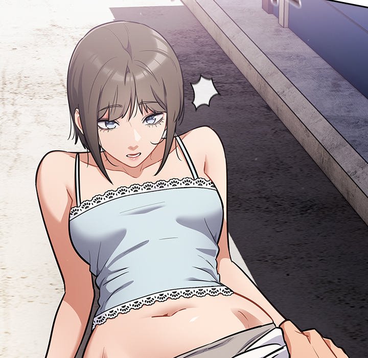 Idiot Virus Chương 43 - trang 110