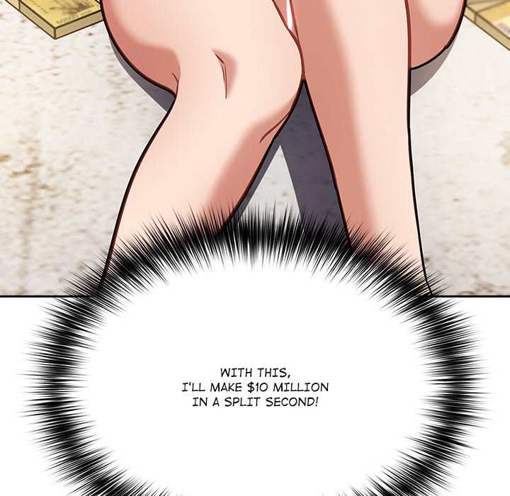 Idiot Virus Chương 43 - trang 117