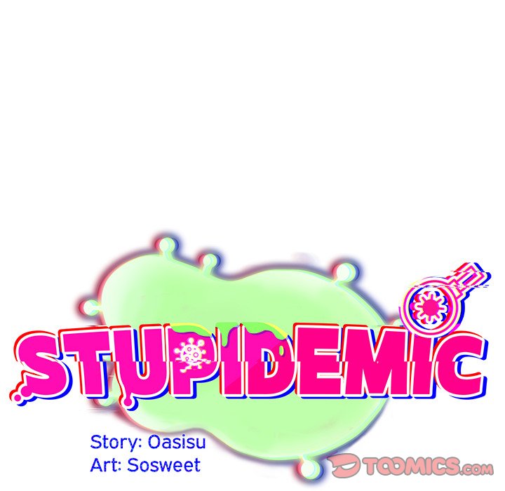 Idiot Virus Chương 44 - trang 139