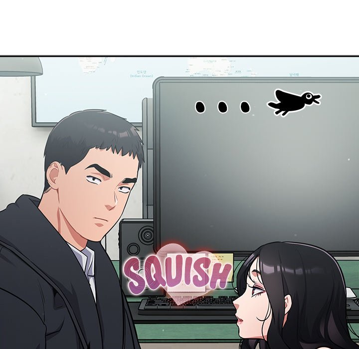 Idiot Virus Chương 44 - trang 164