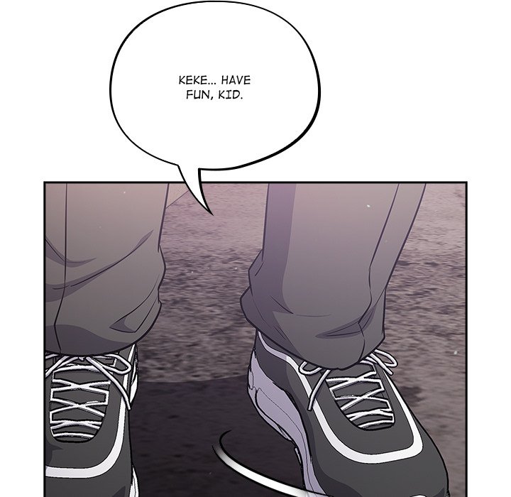 Idiot Virus Chương 44 - trang 132