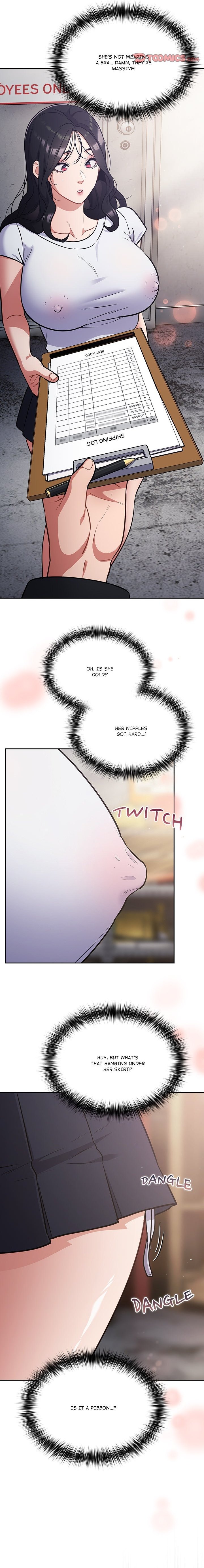 Idiot Virus Chương 45 - trang 6