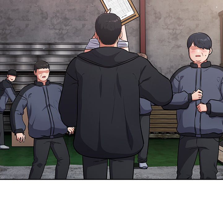 Idiot Virus Chương 46 - trang 41