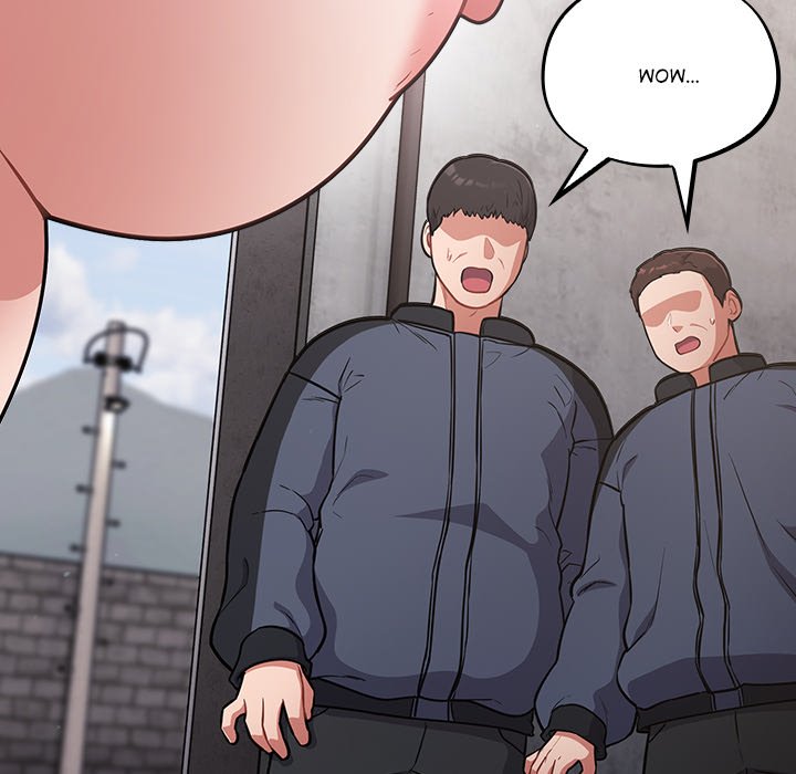 Idiot Virus Chương 46 - trang 37