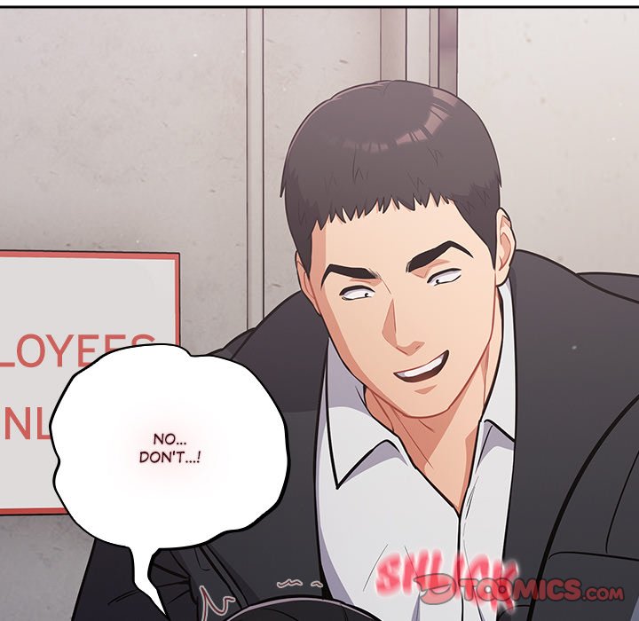 Idiot Virus Chương 46 - trang 71