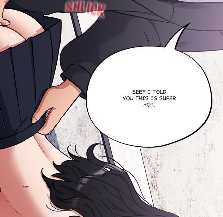 Idiot Virus Chương 46 - trang 93