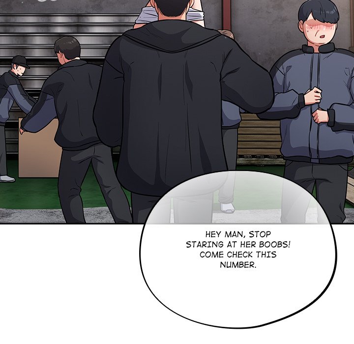 Idiot Virus Chương 46 - trang 43