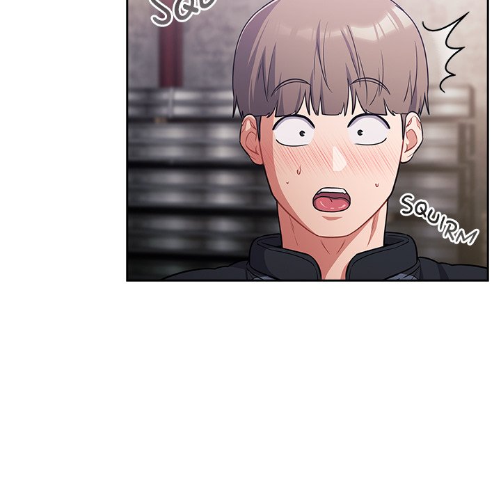 Idiot Virus Chương 46 - trang 68