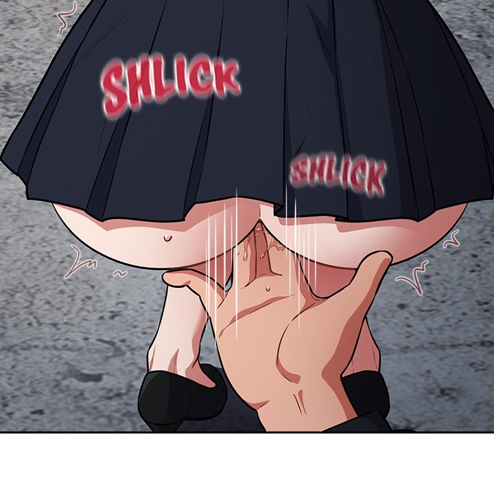 Idiot Virus Chương 46 - trang 85