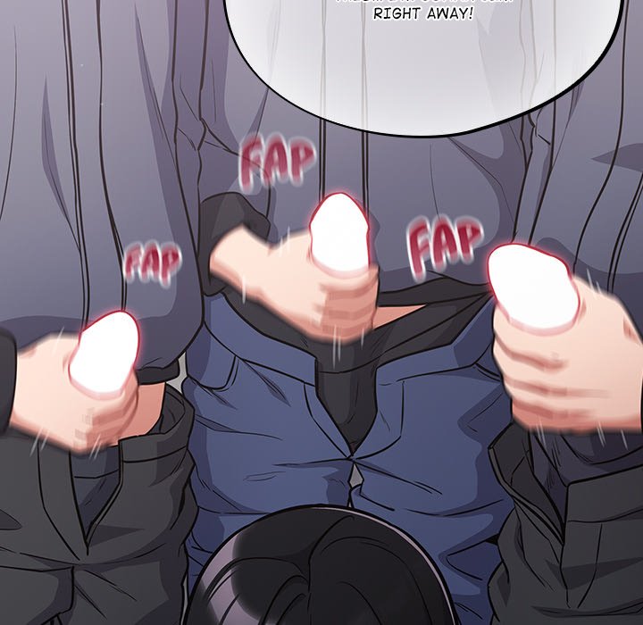 Idiot Virus Chương 46 - trang 99