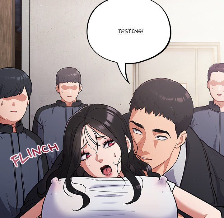 Idiot Virus Chương 46 - trang 26