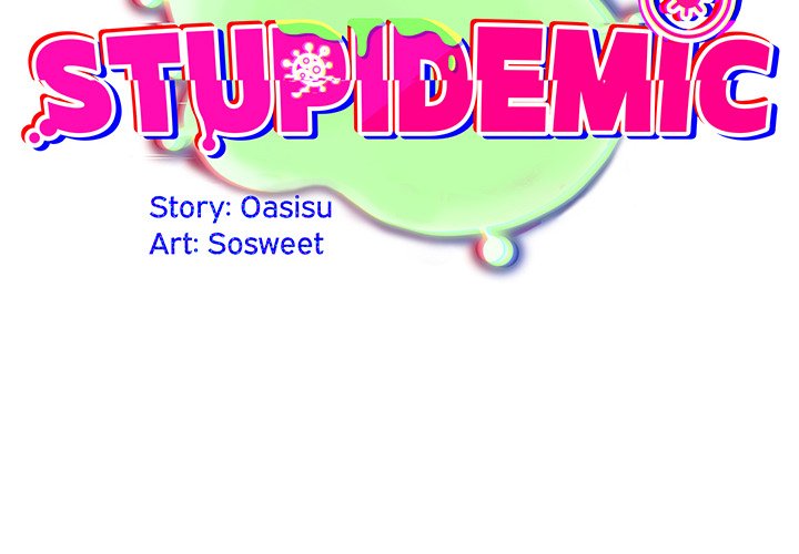 Idiot Virus Chương 46 - trang 2