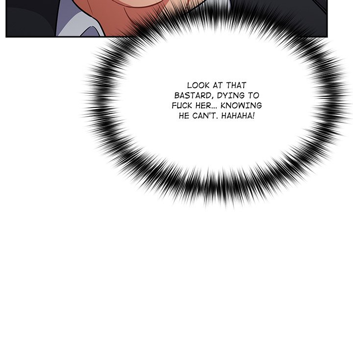 Idiot Virus Chương 46 - trang 70