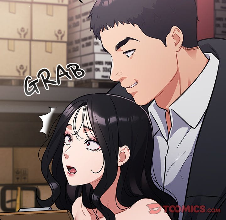 Idiot Virus Chương 46 - trang 47