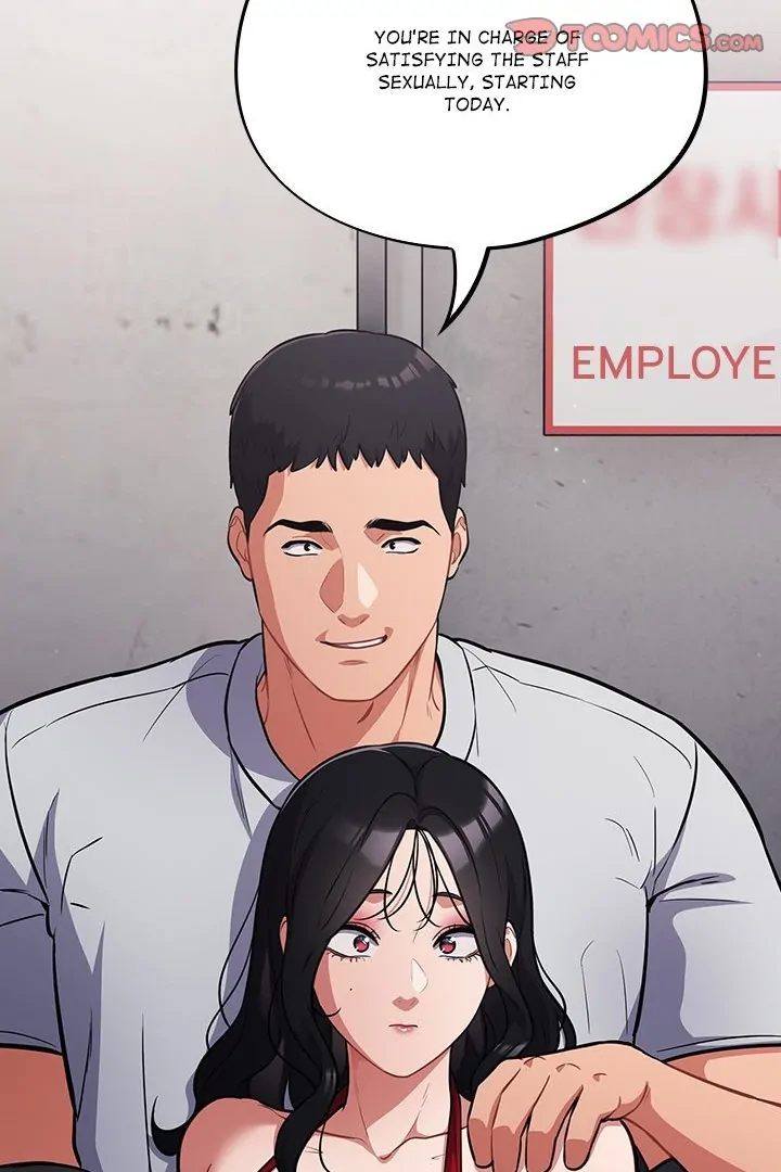 Idiot Virus Chương 47 - trang 38