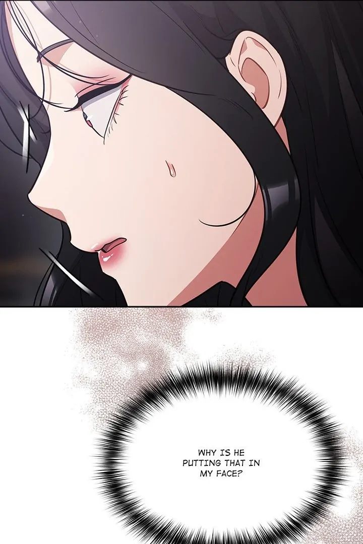 Idiot Virus Chương 47 - trang 36