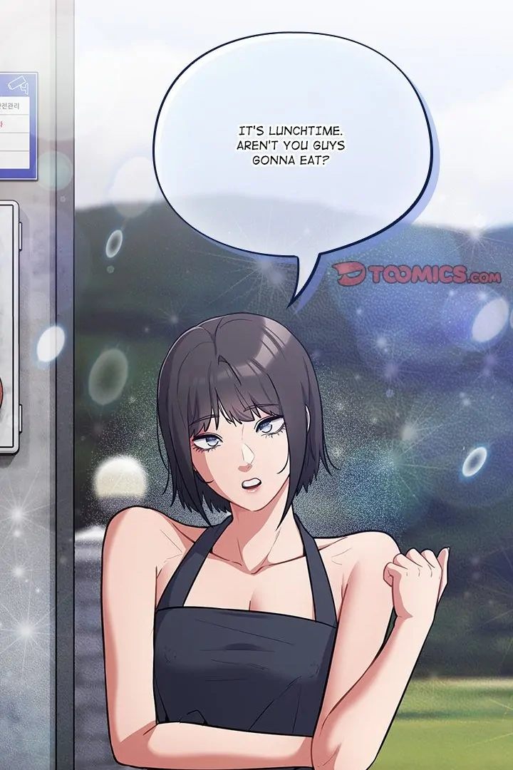 Idiot Virus Chương 47 - trang 86