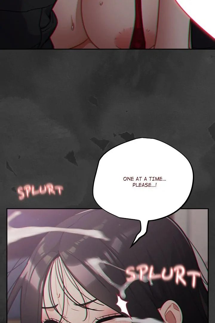 Idiot Virus Chương 47 - trang 54