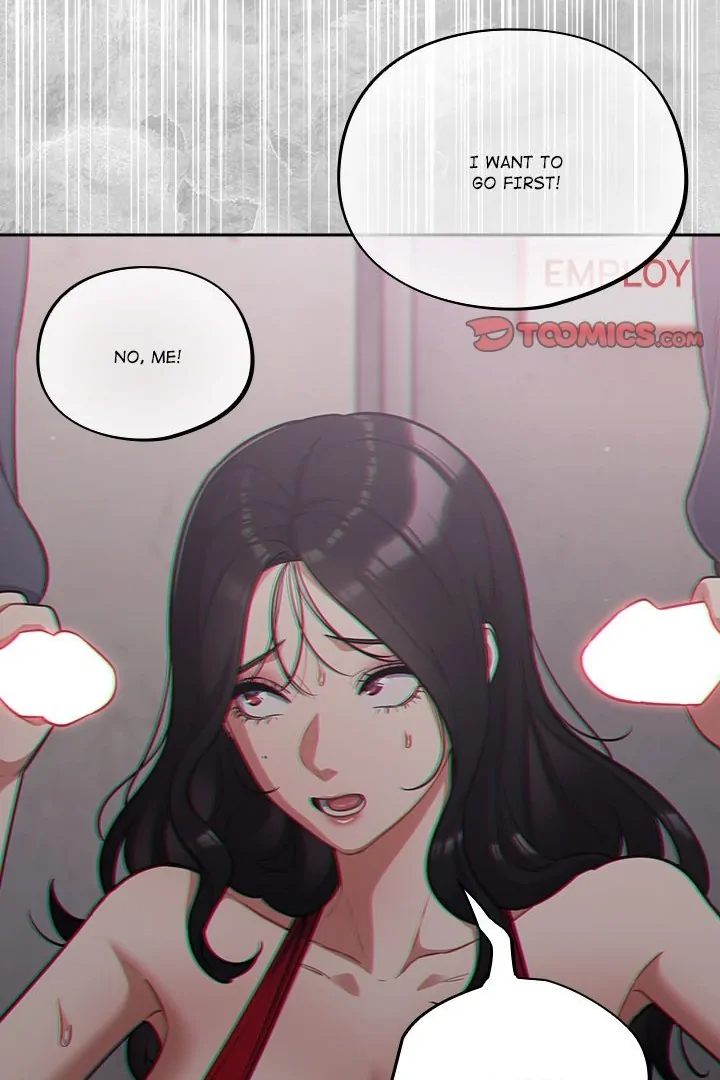 Idiot Virus Chương 47 - trang 44