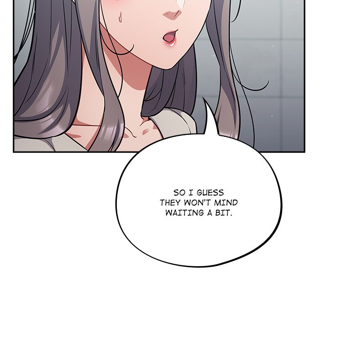 Idiot Virus Chương 48 - trang 67