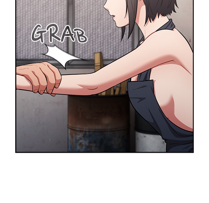 Idiot Virus Chương 48 - trang 87