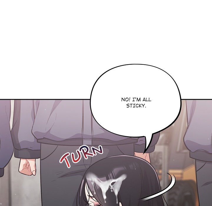 Idiot Virus Chương 48 - trang 96