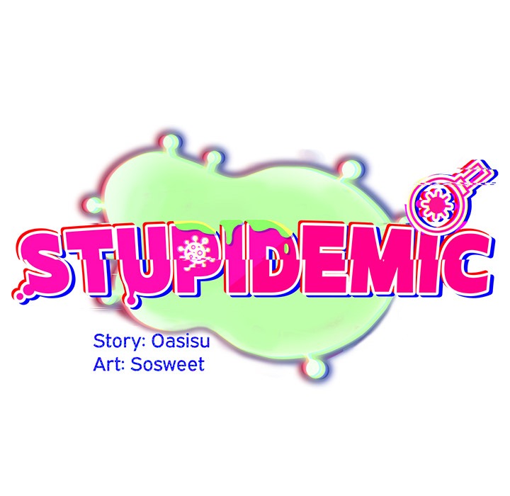 Idiot Virus Chương 48 - trang 83