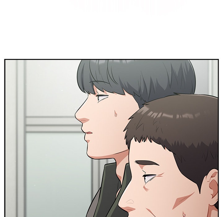 Idiot Virus Chương 48 - trang 44