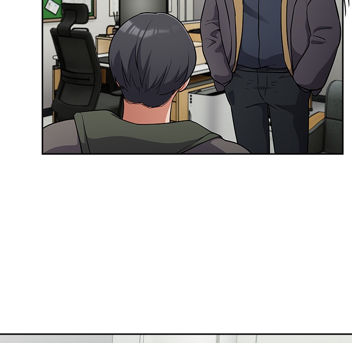 Idiot Virus Chương 49 - trang 32