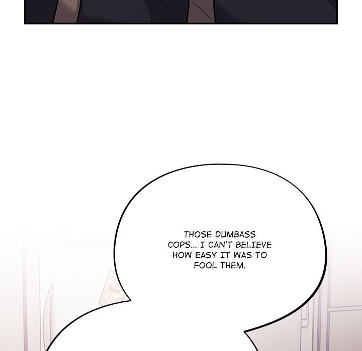 Idiot Virus Chương 49 - trang 124