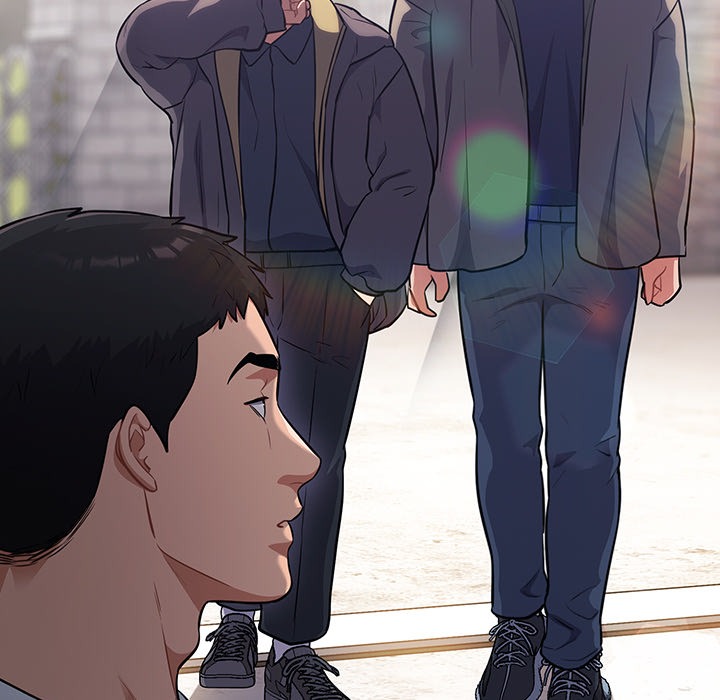 Idiot Virus Chương 49 - trang 83