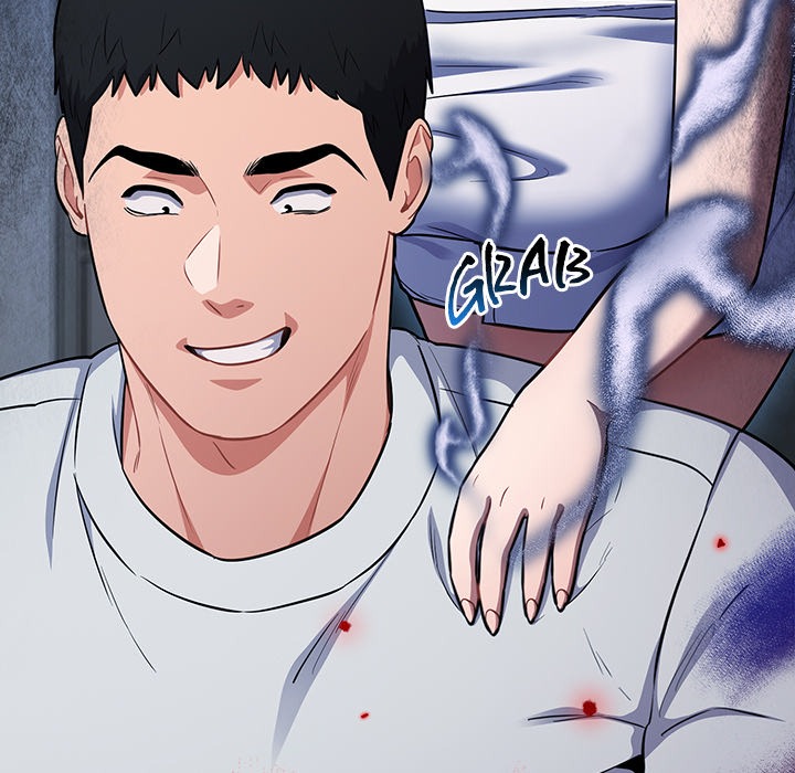 Idiot Virus Chương 49 - trang 131