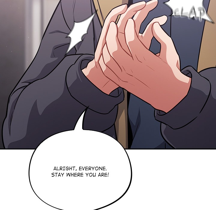 Idiot Virus Chương 49 - trang 93