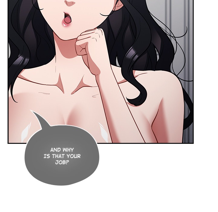 Idiot Virus Chương 49 - trang 9